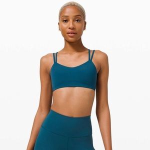 Lululemon Like a Cloud Bra